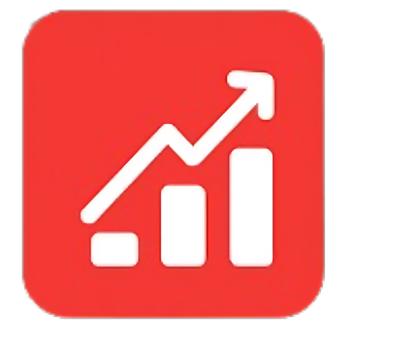 Paid advertising management icon