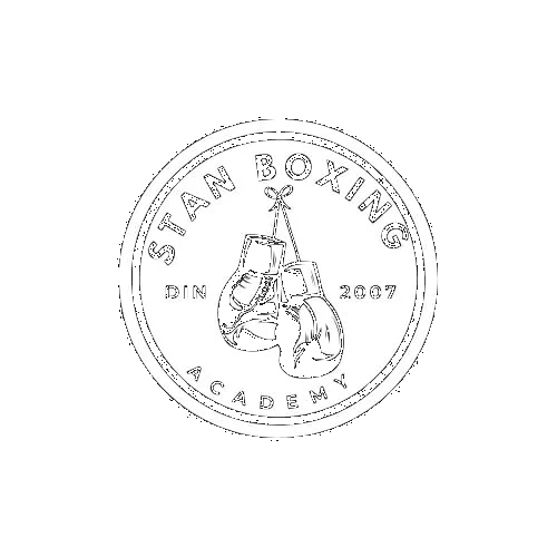 A logo for a business